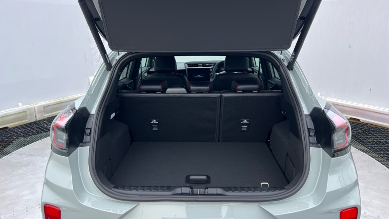 Ford Puma 1.0 EcoBoost Hybrid mHEV ST-Line X 5dr Petrol Hatchback